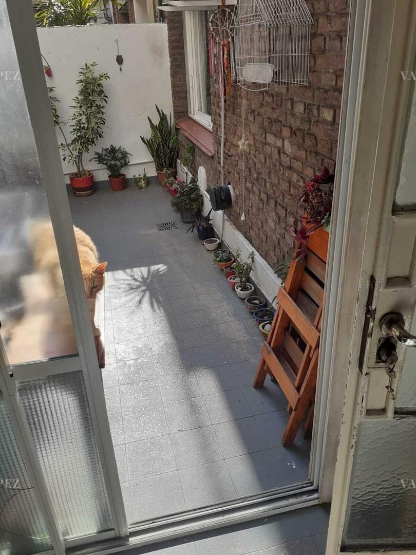 Departamento en Venta en San Isidro, G.B.A. Zona Norte, Argentina