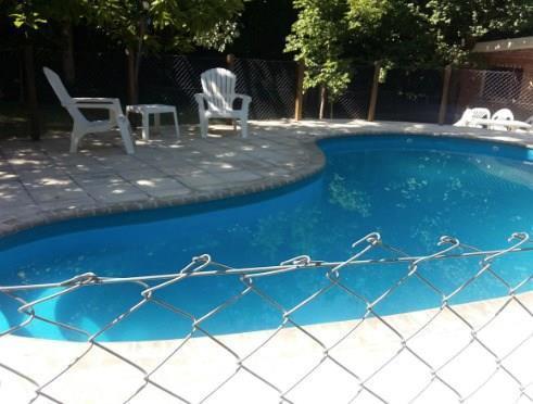 Foto de Turístico Cabaña en Venta en Las Rabonas, San Alberto, Córdoba, imagen 3