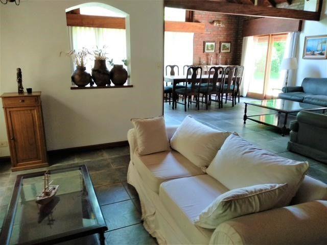 Foto de Casa en Alq. Temporario en Highland Park CC, Pilar, G.B.A. Zona Norte, imagen 3