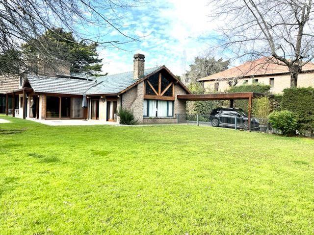 Foto de Casa en Alq. Temporario en Highland Park CC, Pilar, G.B.A. Zona Norte, imagen 2