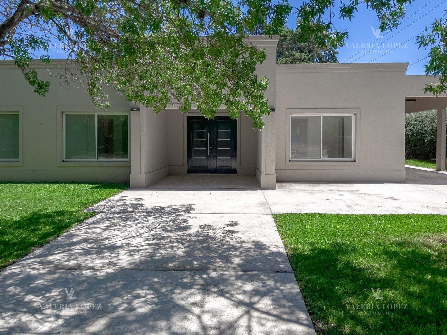 Casa en Venta en La Legua Apto Crédito!, Pilar, G.B.A. Zona Norte