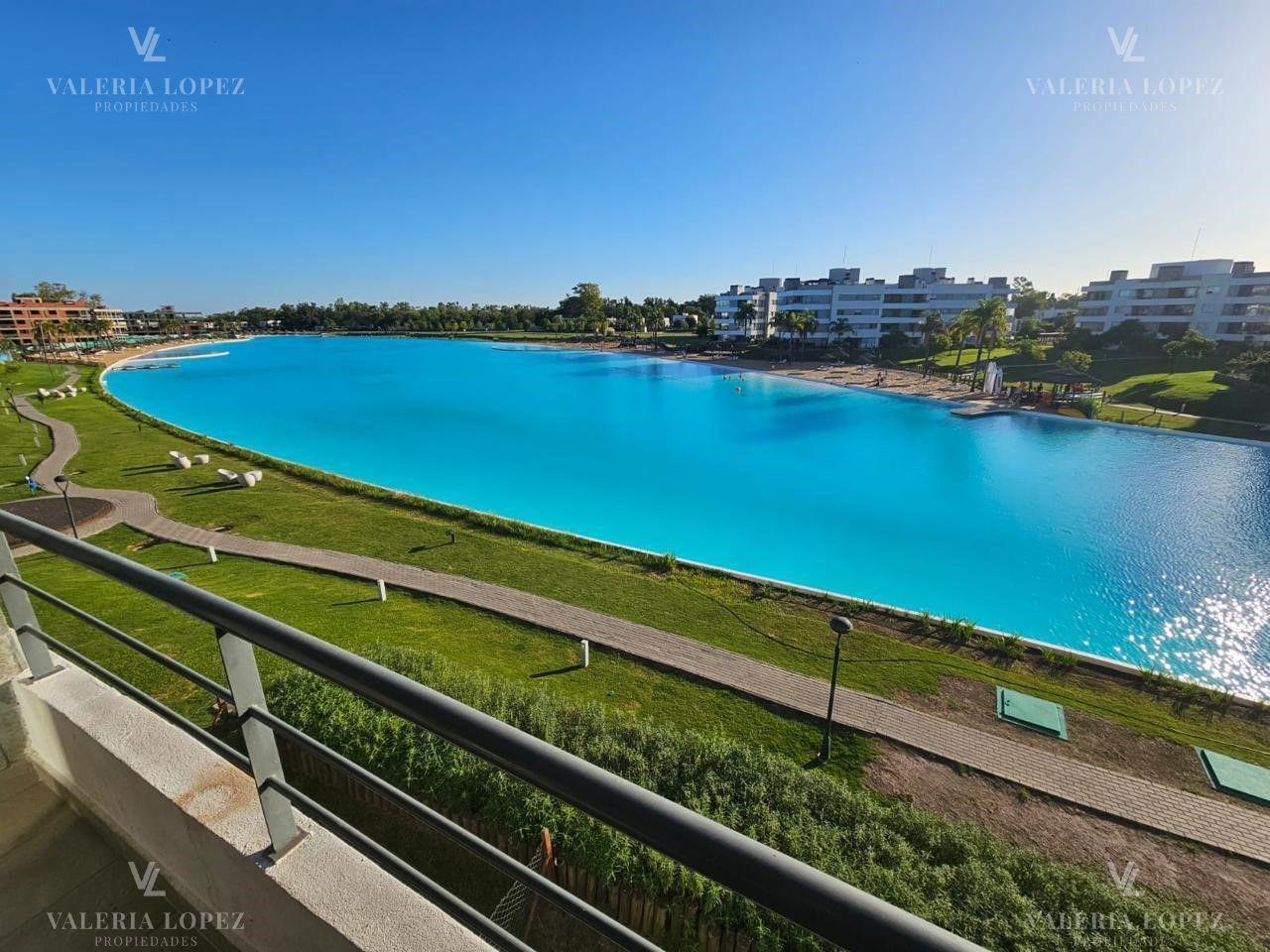 Departamento en Venta en Lagoon Pilar, Pilar, G.B.A. Zona Norte