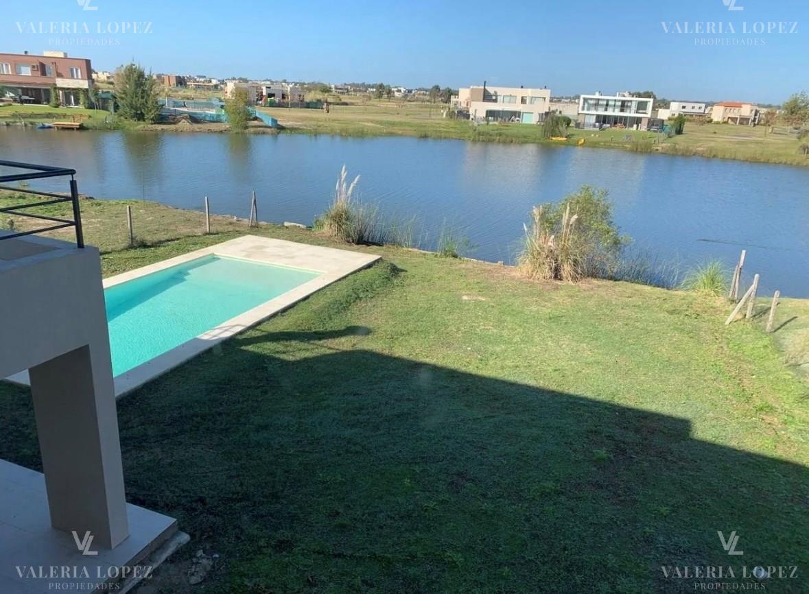 Casa Chalet en Venta en El Cantón, Escobar, G.B.A. Zona Norte