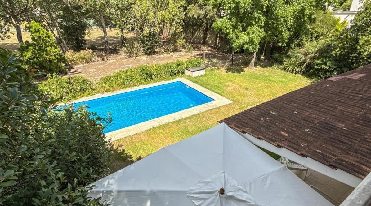 Casa  en Alq. Temporario en Senderos 2, Pilar, G.B.A. Zona Norte