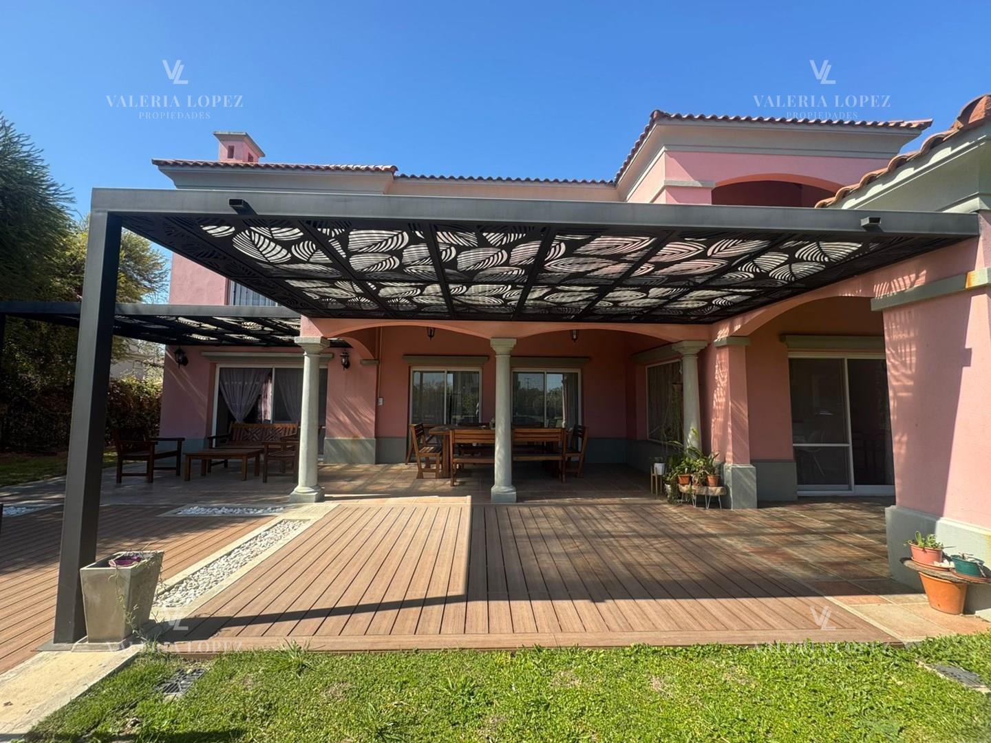 Foto de Casa en Alq. Temporario en Ayres De Pilar, Pilar, G.B.A. Zona Norte, imagen 2