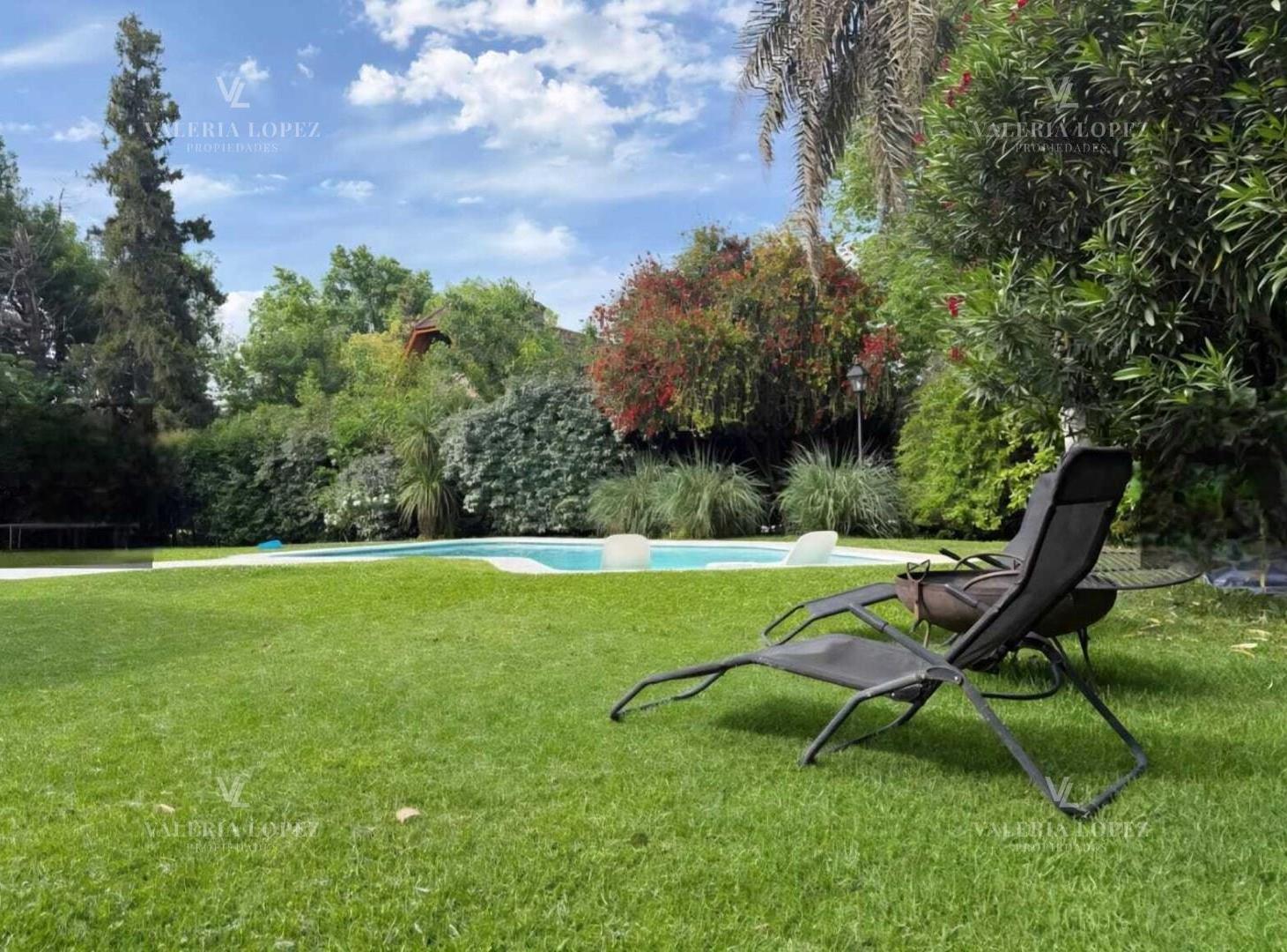 Casa Chalet en Venta en Mapuche Country Club, Pilar, G.B.A. Zona Norte