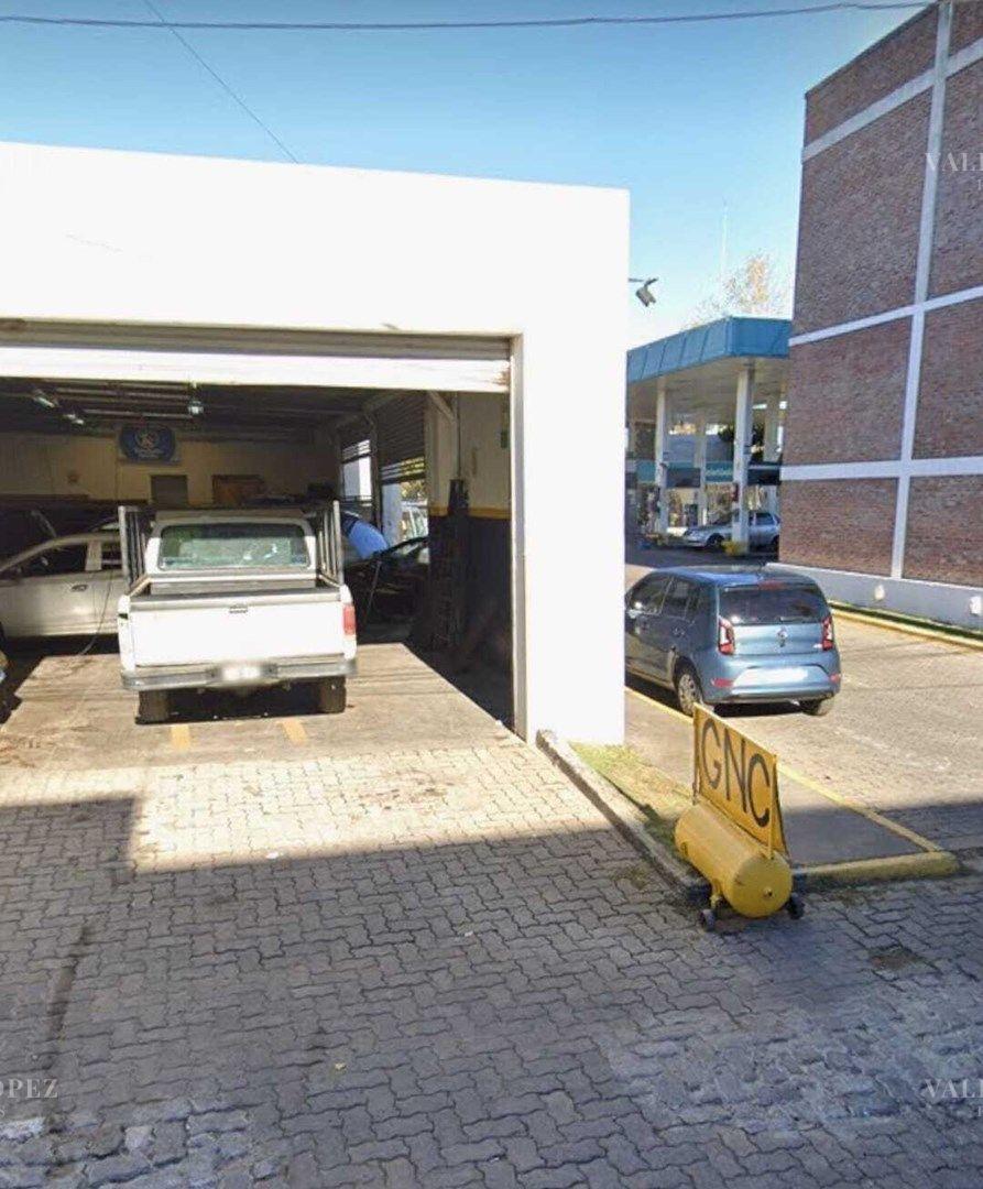 Foto de Local/taller Alquiler en San Isidro, G.B.A. Zona Norte, Argentina, imagen 3