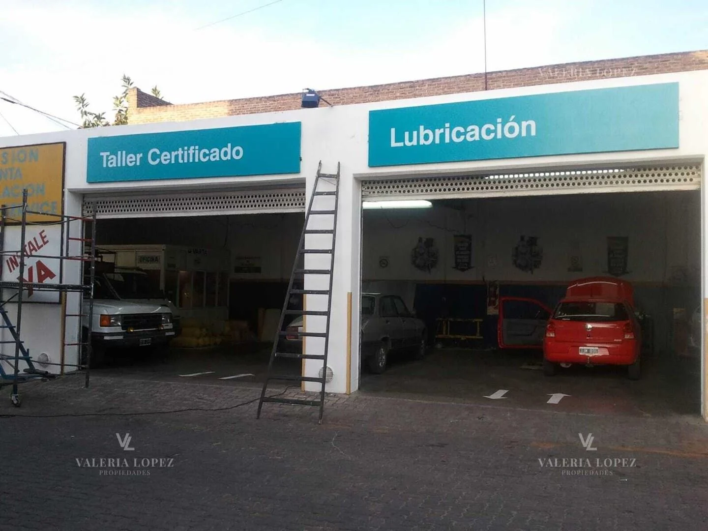Foto de Local/taller Alquiler en San Isidro, G.B.A. Zona Norte, Argentina, imagen 4