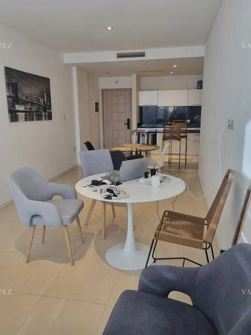 Foto de Departamento en Alquiler en Rincón de Milberg, Tigre, G.B.A. Zona Norte, imagen 1