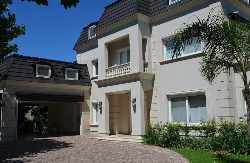 Casa en Venta en La Lomada, Pilar, G.B.A. Zona Norte