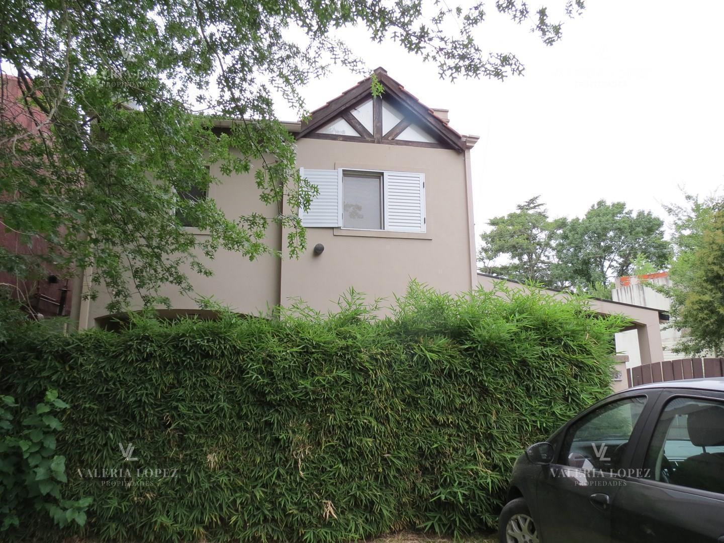 Casa en Venta en Montecarlo, APTO CRÉDITO! Del Viso, Pilar