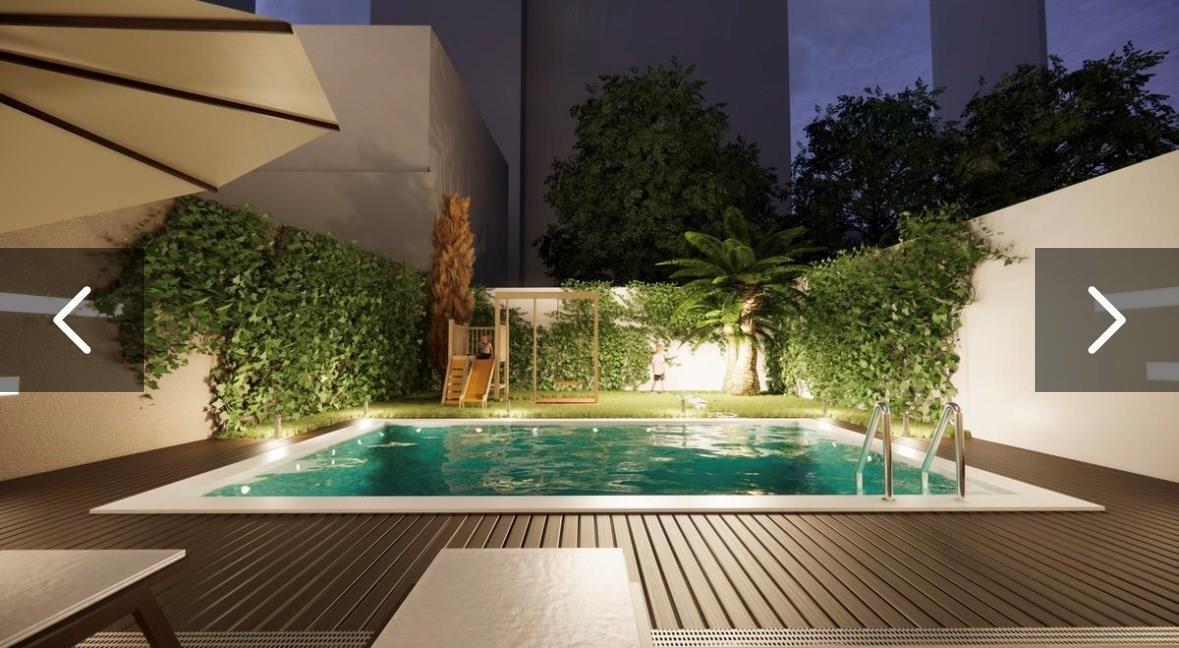 Departamento en Venta en Palermo Viejo, Capital Federal, Buenos Aires