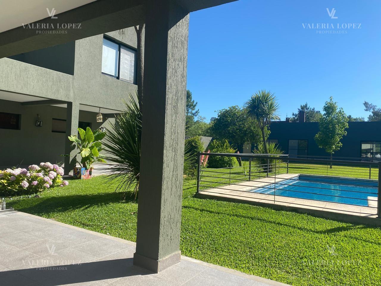 Casa en Venta en Segundas Colinas, Pilar, G.B.A. Zona Norte