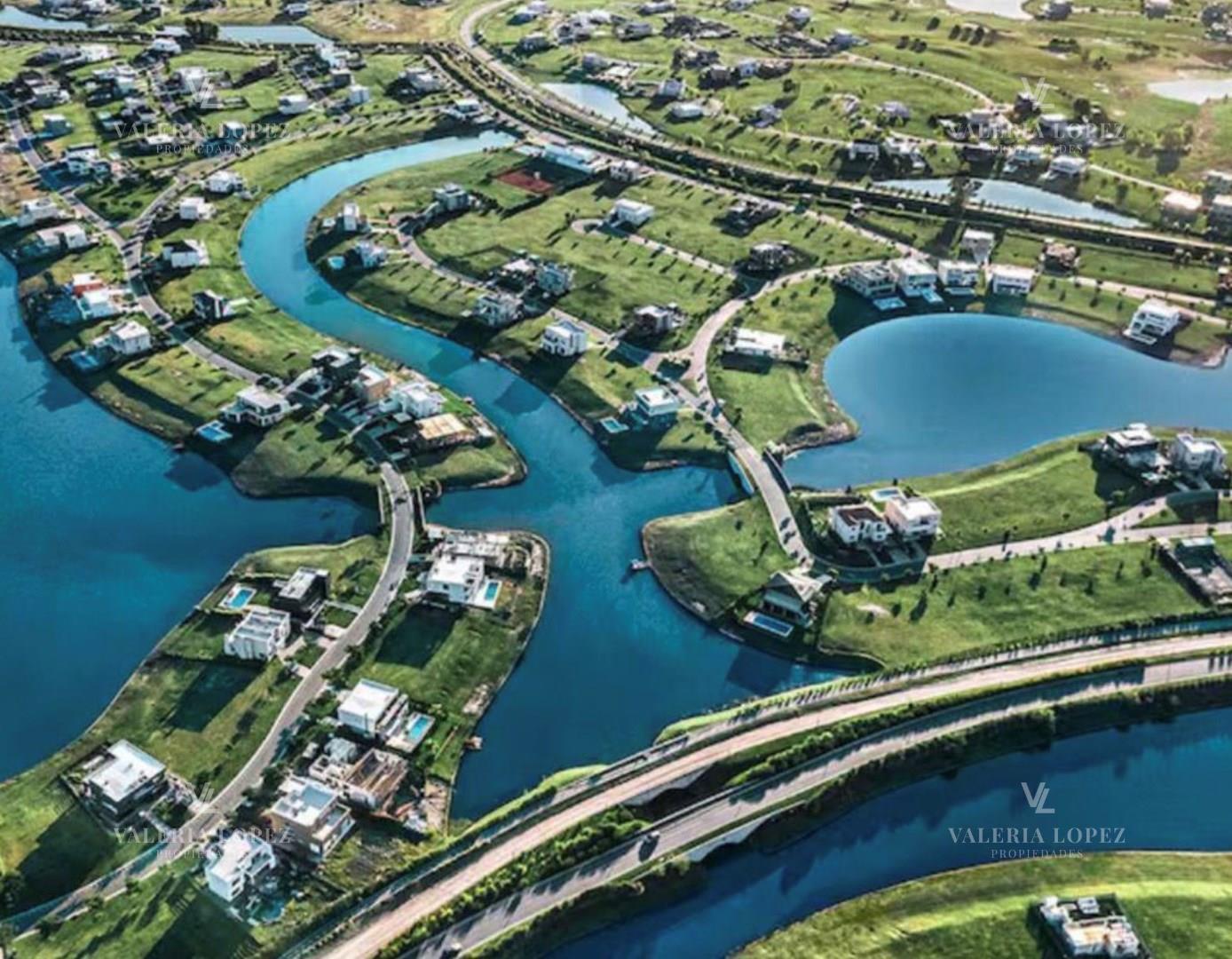 Terreno Lote en Venta en Costas, Puertos, Escobar