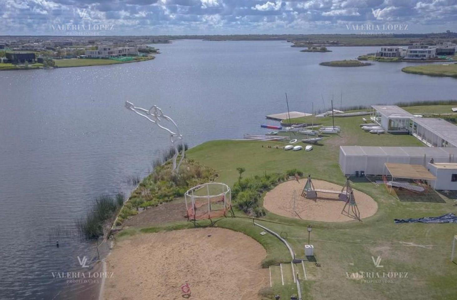 Terreno Lote en Venta en Costas, Puertos, Escobar