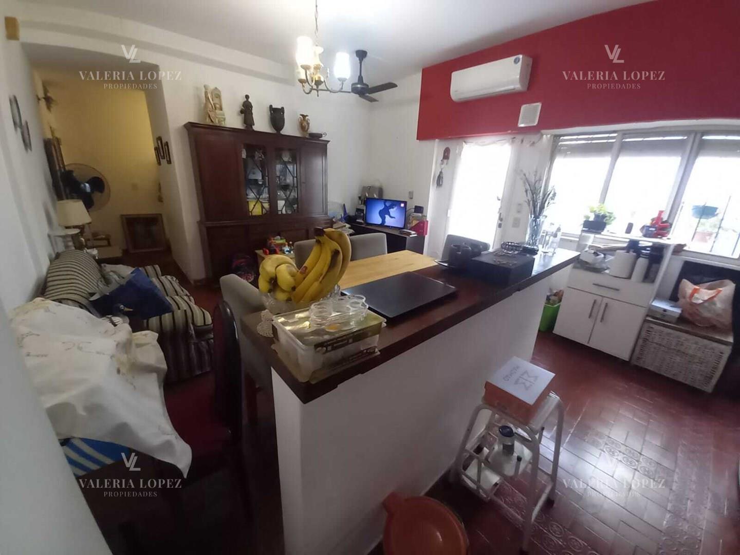 Departamento PH en Venta en Saavedra, Capital Federal, Buenos Aires