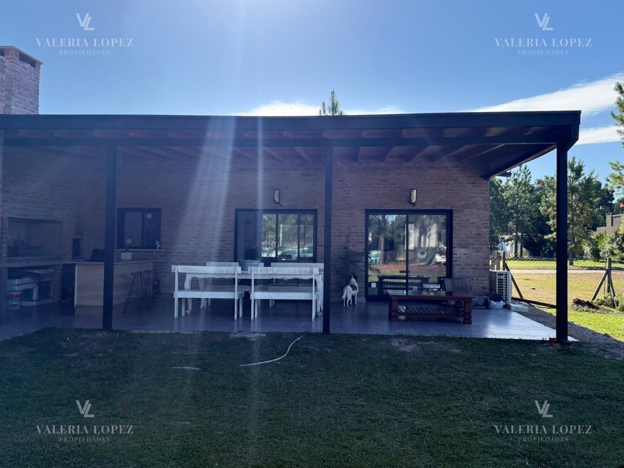 Casa en Venta en El Cardal, Campana, G.B.A. Zona Norte