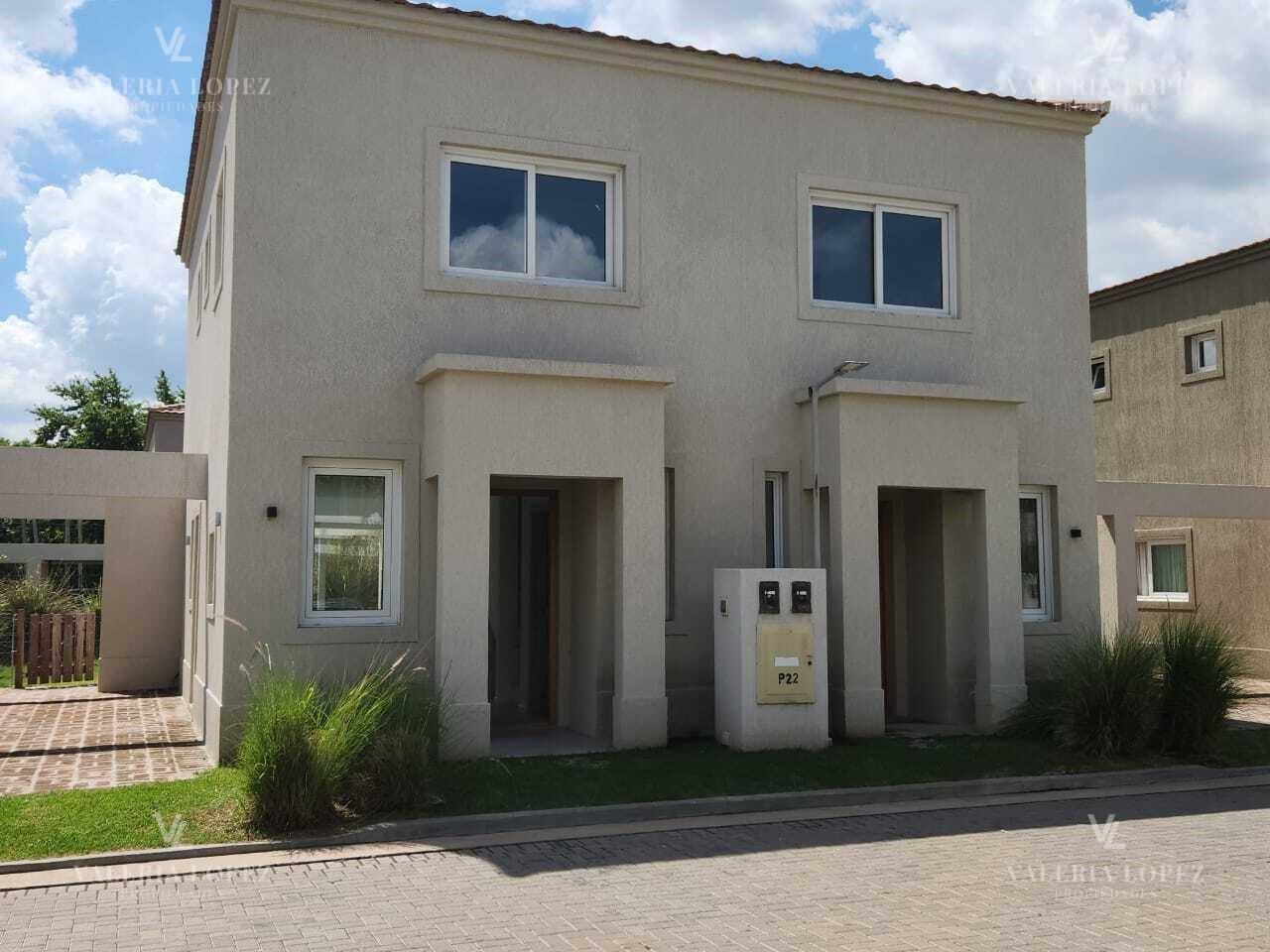 Departamento Dúplex en Venta en Saravi Village, Pilar, G.B.A. Zona Norte