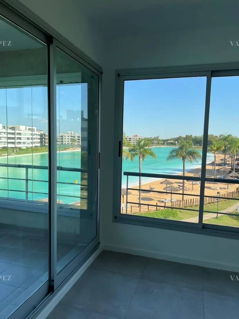 Departamento  en Venta en Lagoon Pilar, Pilar, G.B.A. Zona Norte 4