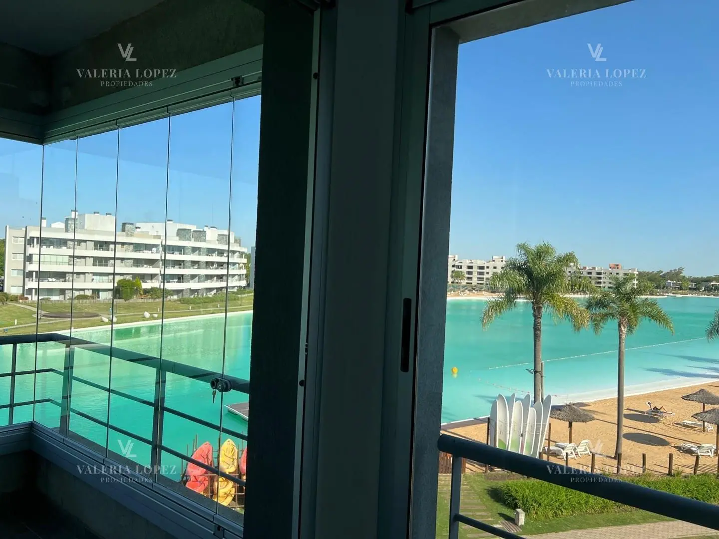 Departamento  en Venta en Lagoon Pilar, Pilar, G.B.A. Zona Norte 5