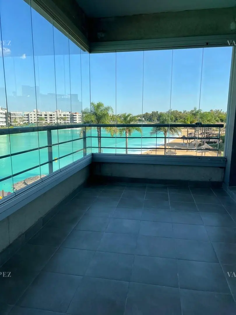 Departamento  en Alquiler en Lagoon Pilar, Pilar, G.B.A. Zona Norte 3