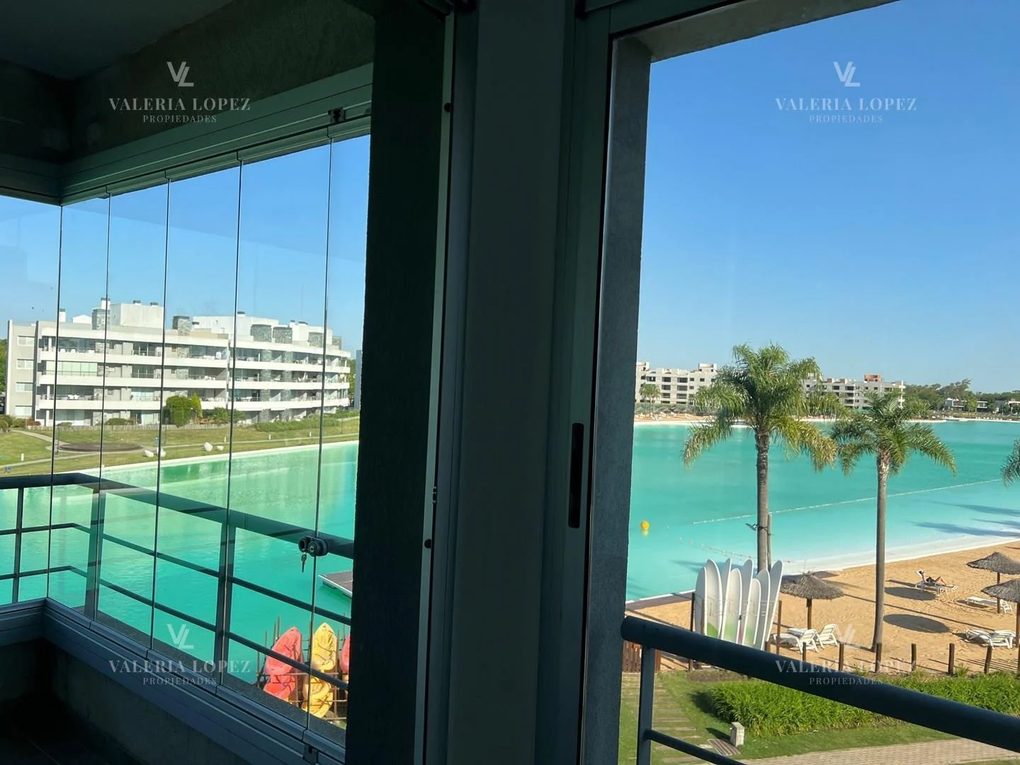 Foto de Departamento en Alquiler en Lagoon Pilar, Pilar, G.B.A. Zona Norte, imagen 5