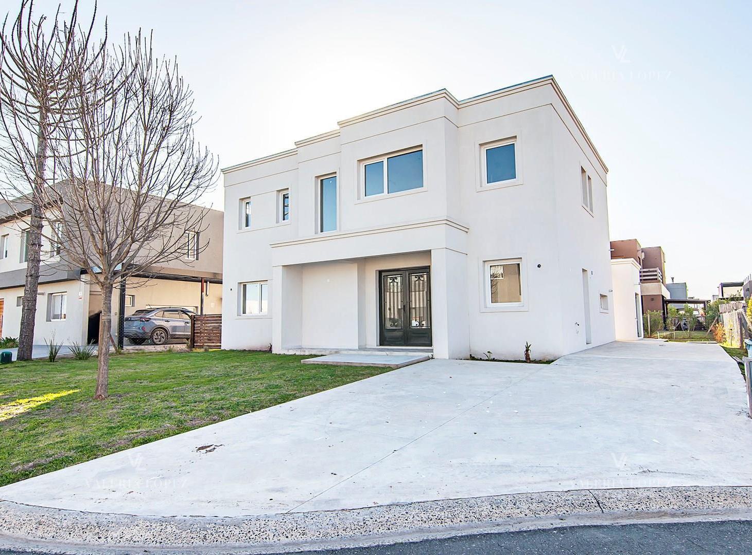 Casa en Venta en Lagoon Pilar, Pilar, G.B.A. Zona Norte