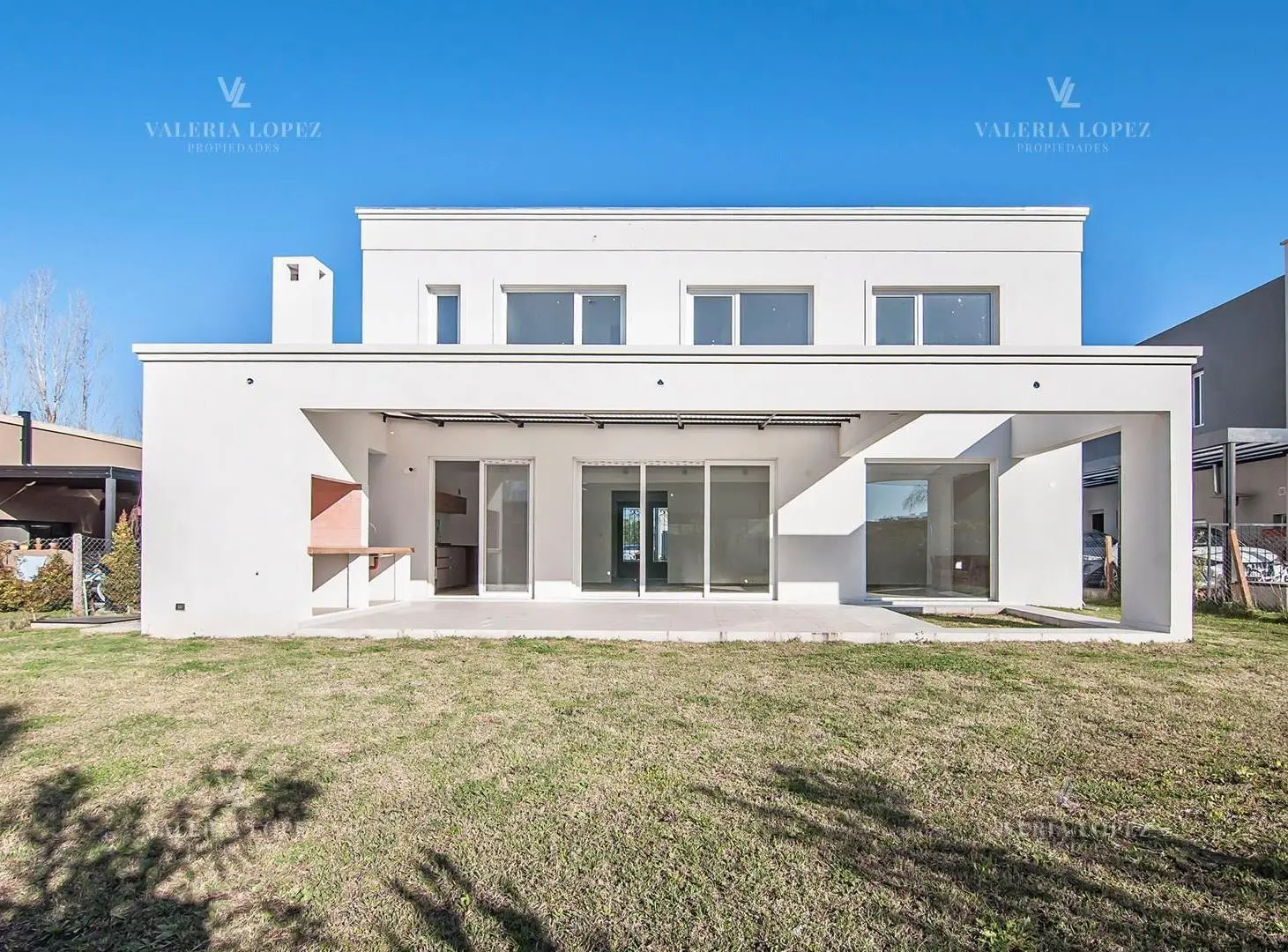 Casa  en Venta en Lagoon Pilar, Pilar, G.B.A. Zona Norte 4
