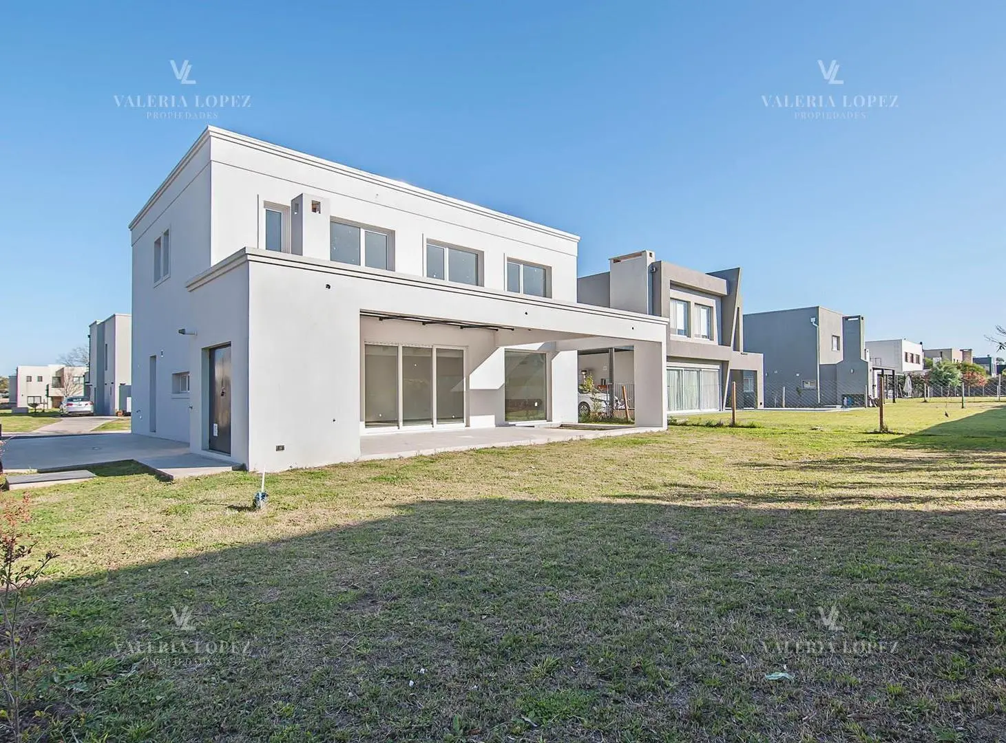 Casa  en Venta en Lagoon Pilar, Pilar, G.B.A. Zona Norte 3