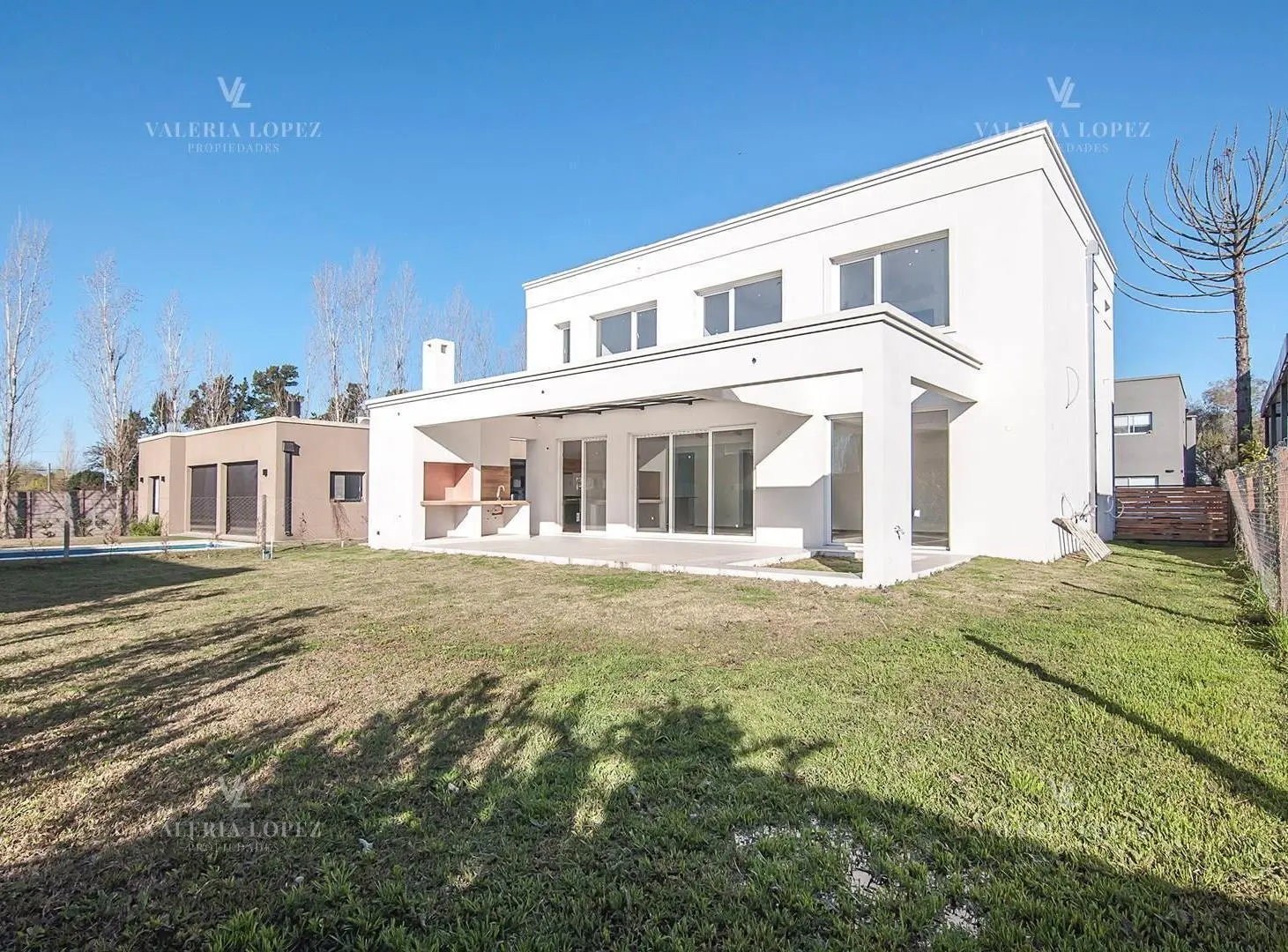 Casa  en Venta en Lagoon Pilar, Pilar, G.B.A. Zona Norte 2