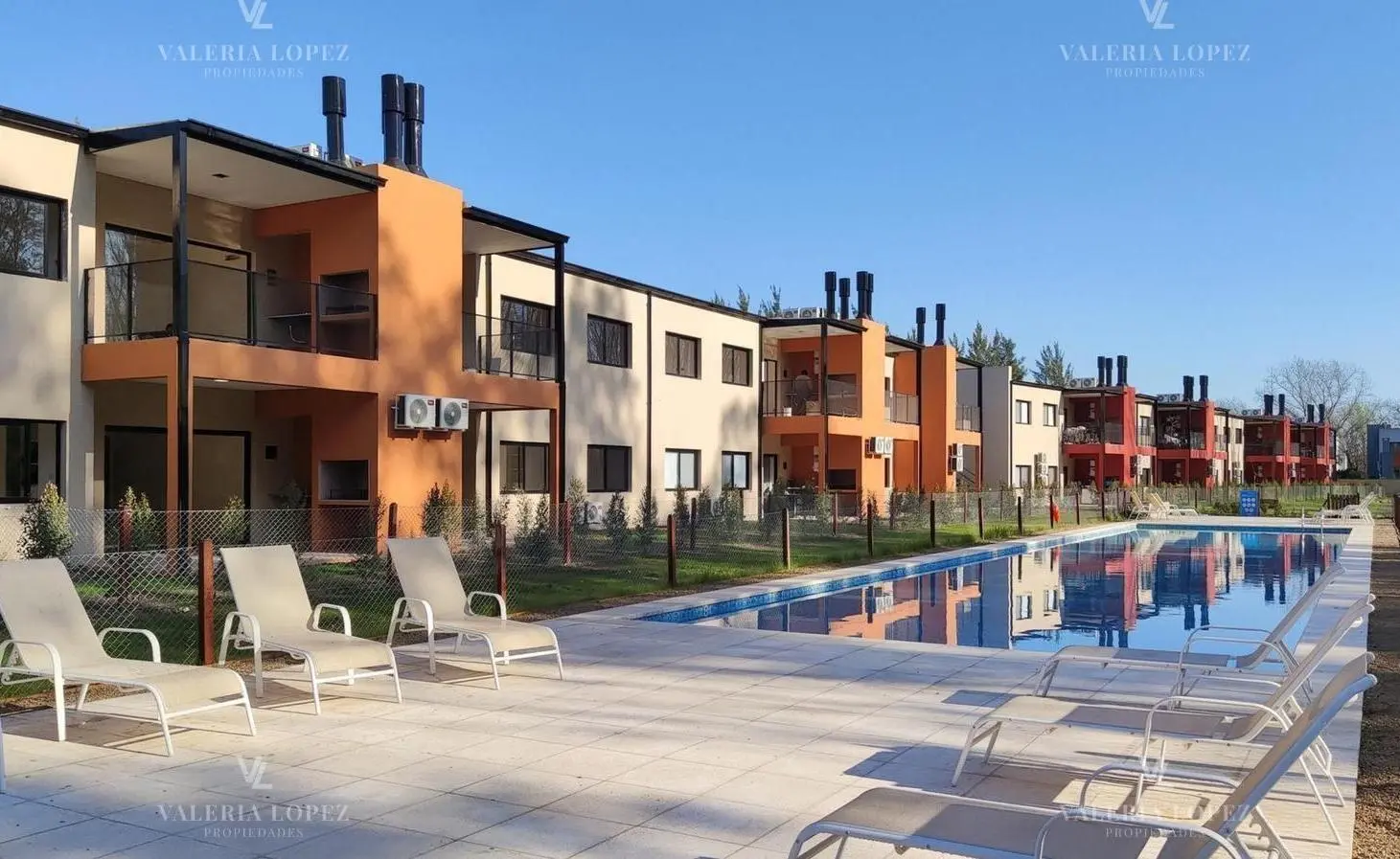 Departamento en Venta en La Cañada de Pilar, Pilar, G.B.A. Zona Norte 2