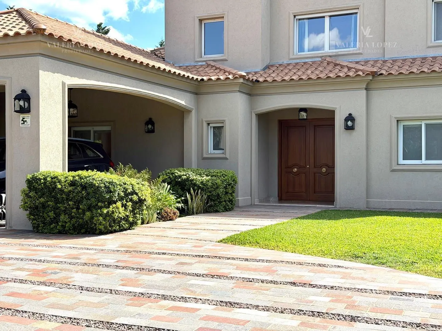 Casa  en Venta en Ayres De Pilar, Pilar, G.B.A. Zona Norte 5