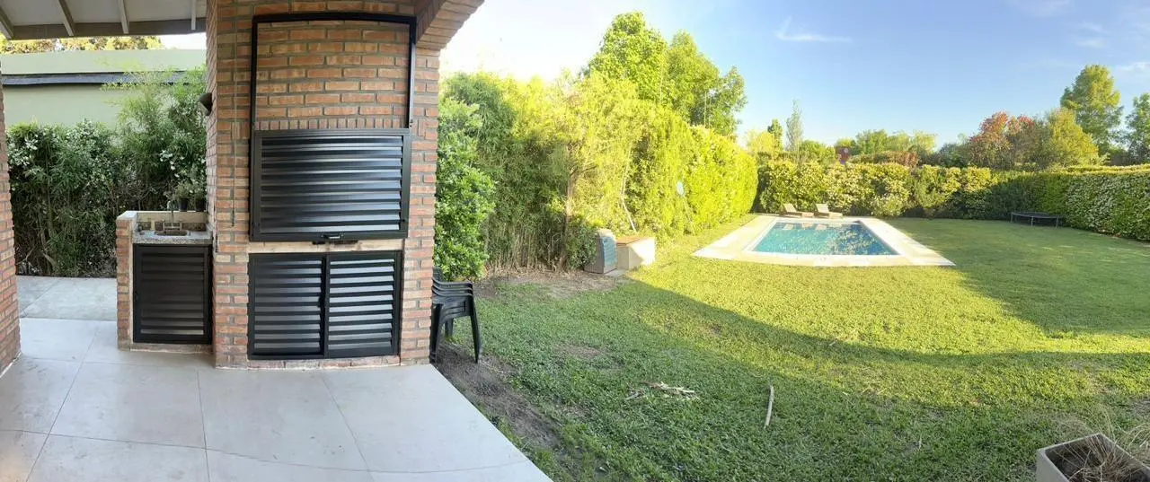Casa  en Venta en Los Sauces, Pilar, G.B.A. Zona Norte 4