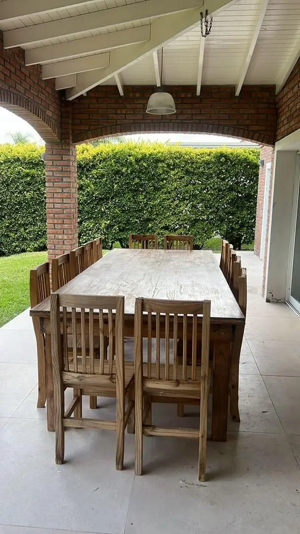 Casa  en Venta en Los Sauces, Pilar, G.B.A. Zona Norte 2