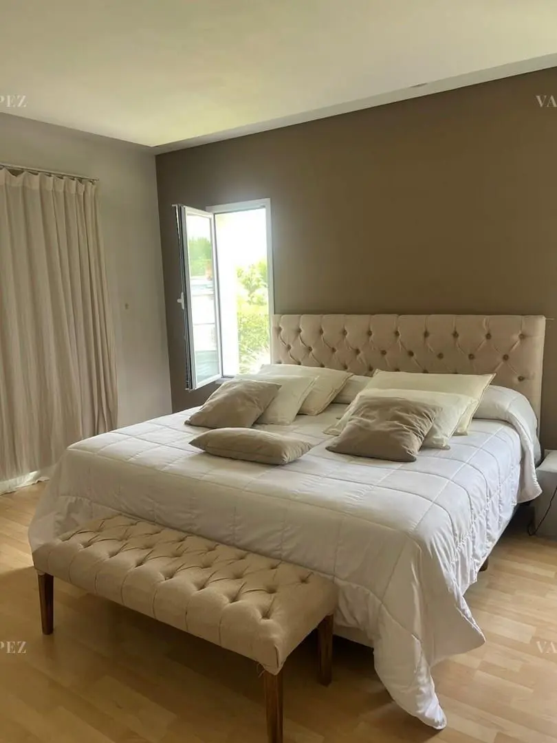 Casa  en Venta en Los Sauces, Pilar, G.B.A. Zona Norte 5