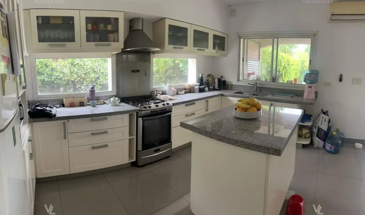 Casa  en Venta en Los Sauces, Pilar, G.B.A. Zona Norte 3