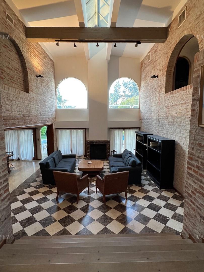 Casa  en Alquiler en Highland Park CC, Pilar, G.B.A. Zona Norte