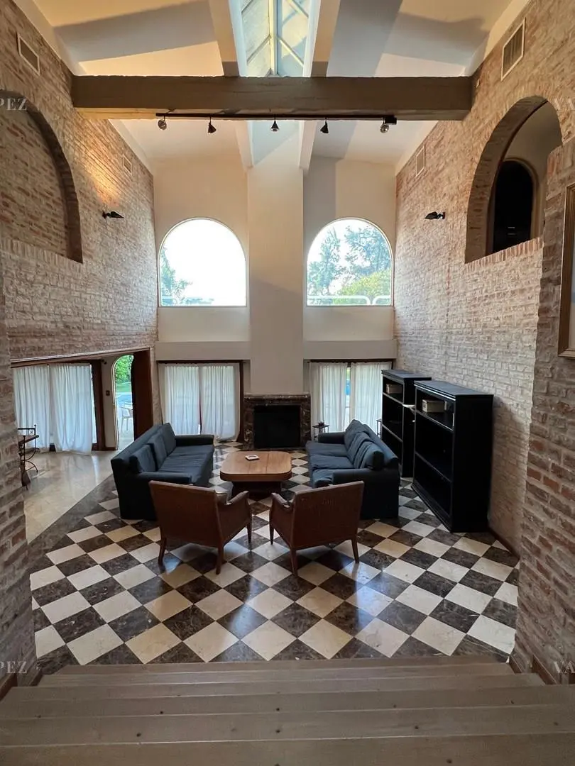 Casa  en Alquiler en Highland Park CC, Pilar, G.B.A. Zona Norte 3
