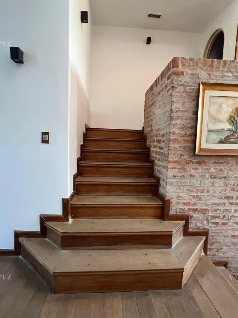 Casa  en Alquiler en Highland Park CC, Pilar, G.B.A. Zona Norte 8