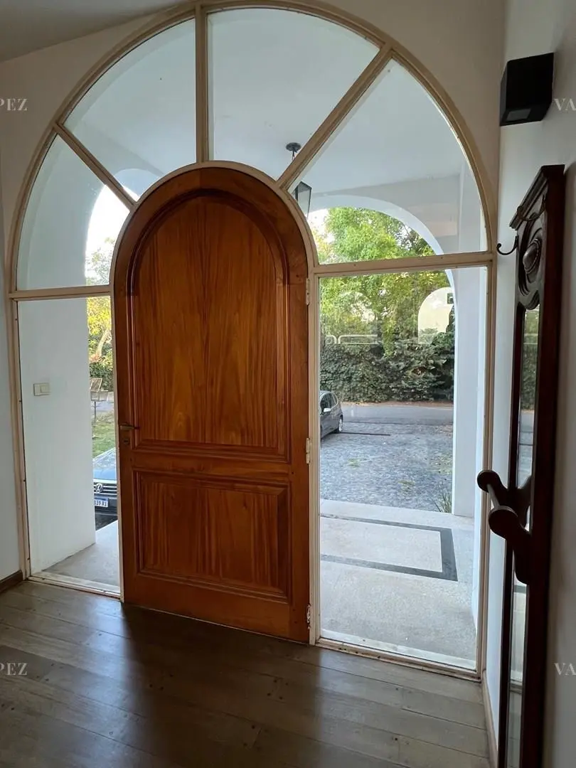 Casa  en Alquiler en Highland Park CC, Pilar, G.B.A. Zona Norte 4