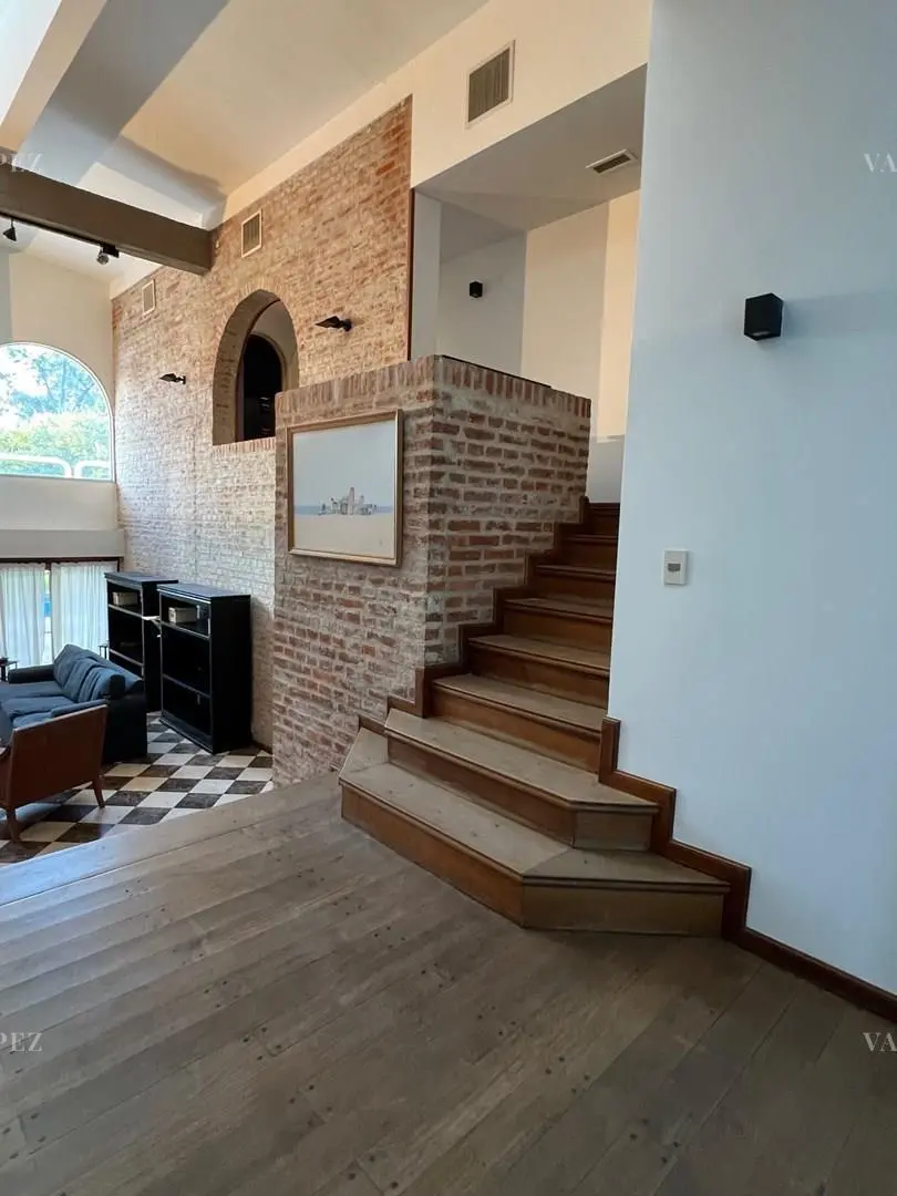 Casa  en Alquiler en Highland Park CC, Pilar, G.B.A. Zona Norte 5