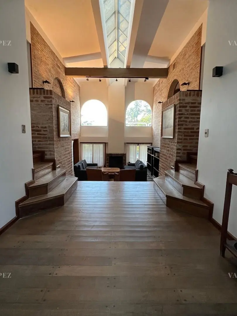 Casa  en Alquiler en Highland Park CC, Pilar, G.B.A. Zona Norte 2