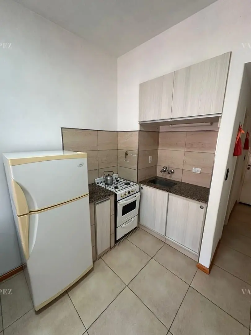 Departamento en Alquiler en Centro, Mar Del Plata, General Pueyrredón 4