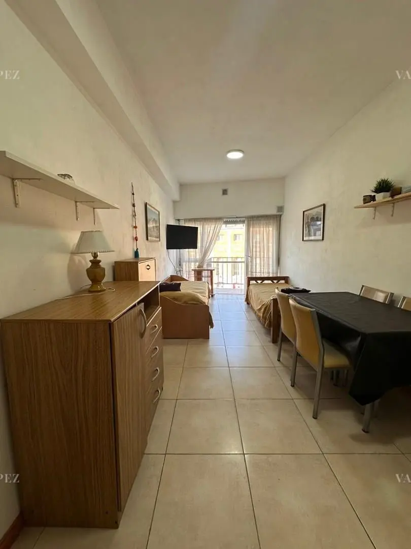 Departamento en Alquiler en Centro, Mar Del Plata, General Pueyrredón 5