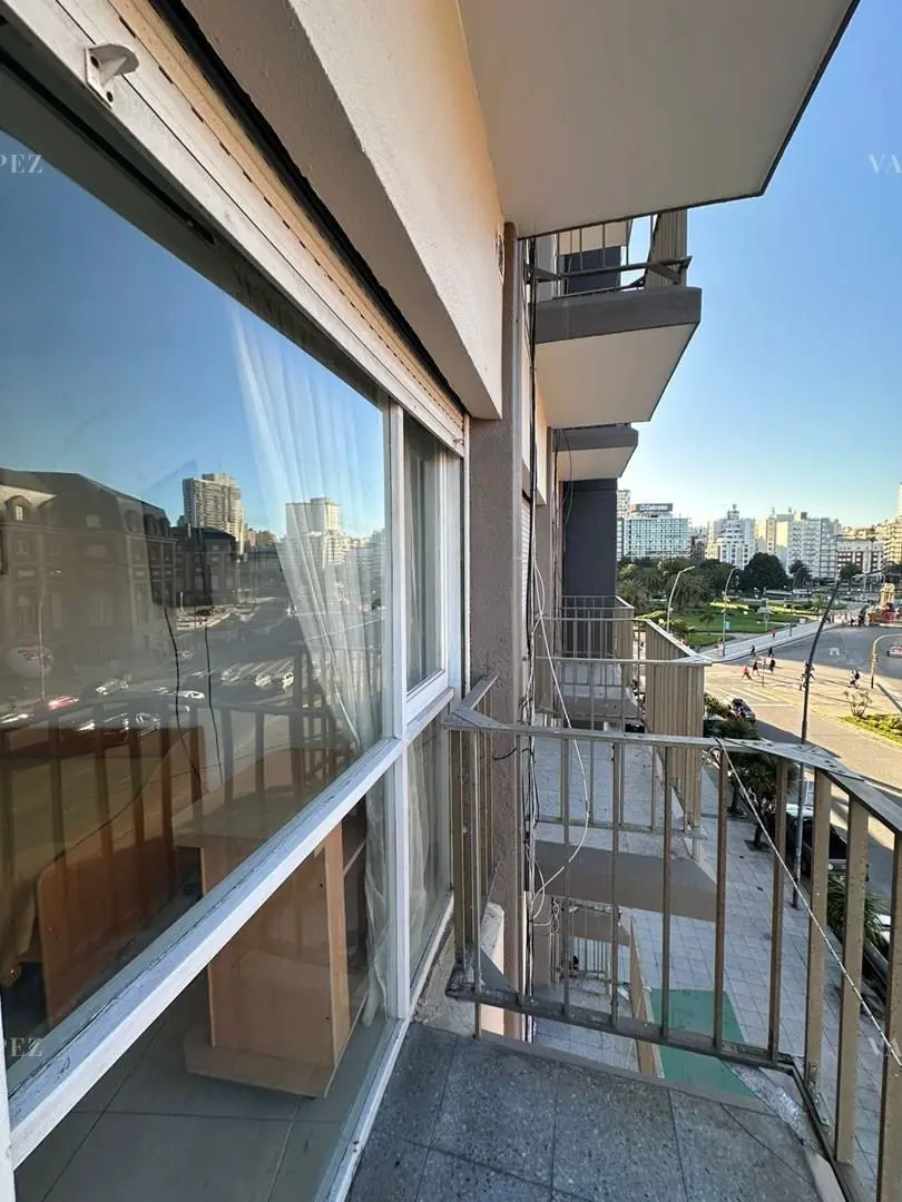Departamento en Alquiler en Centro, Mar Del Plata, General Pueyrredón 3