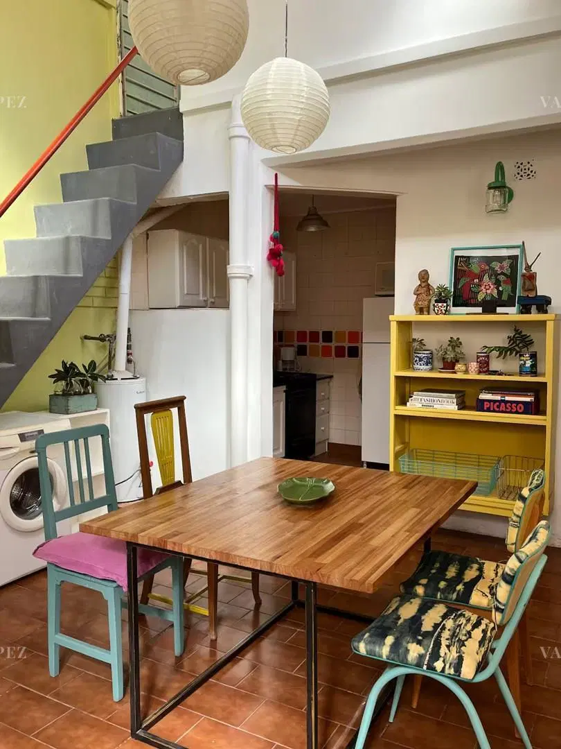 Departamento PH en Alq. Temporario en Núñez, Capital Federal, Buenos Aires 5