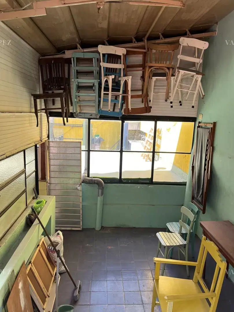 Departamento PH en Alq. Temporario en Núñez, Capital Federal, Buenos Aires 3