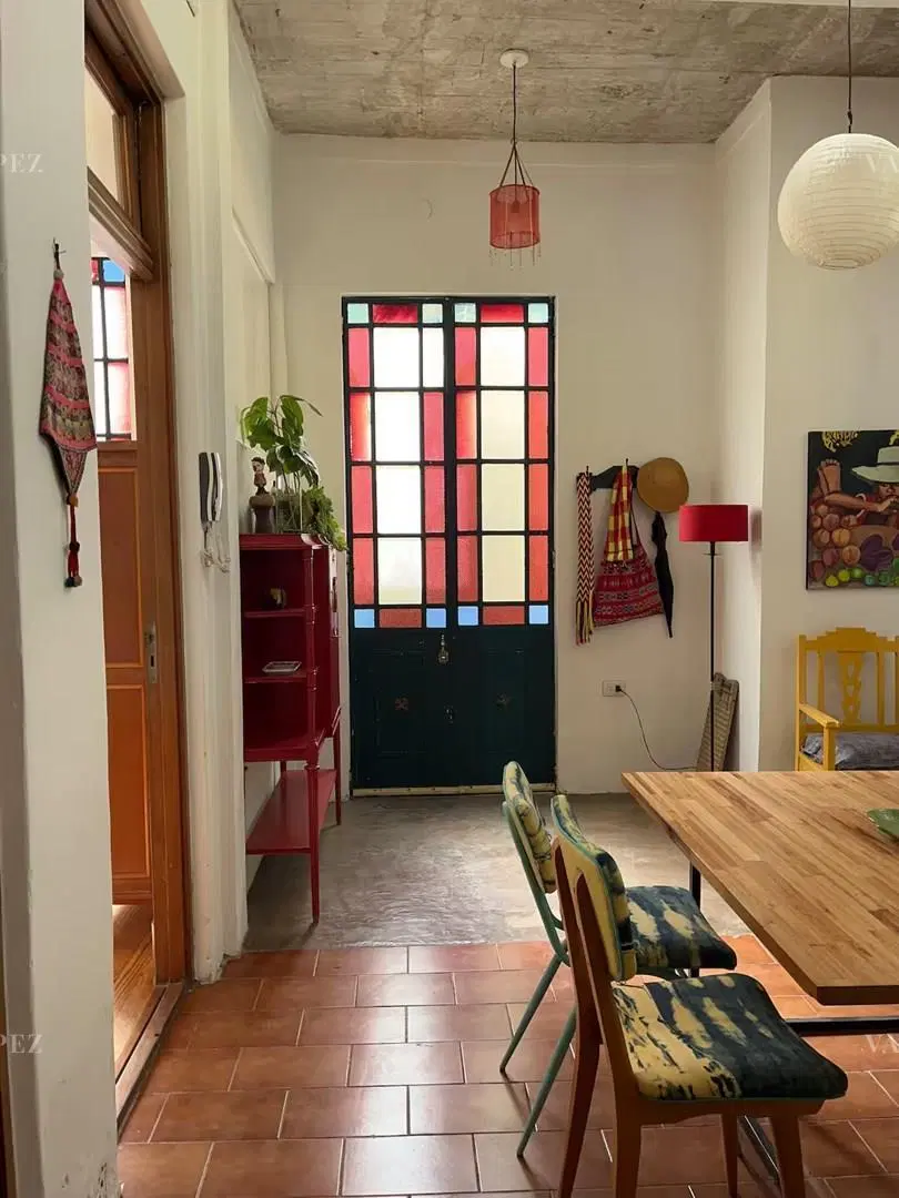 Departamento PH en Alq. Temporario en Núñez, Capital Federal, Buenos Aires 4