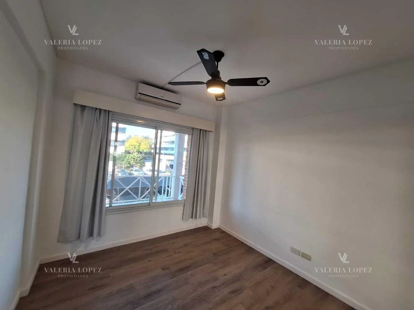 Departamento  en Alquiler en Condominio Tortugas I, Garin, Escobar 4