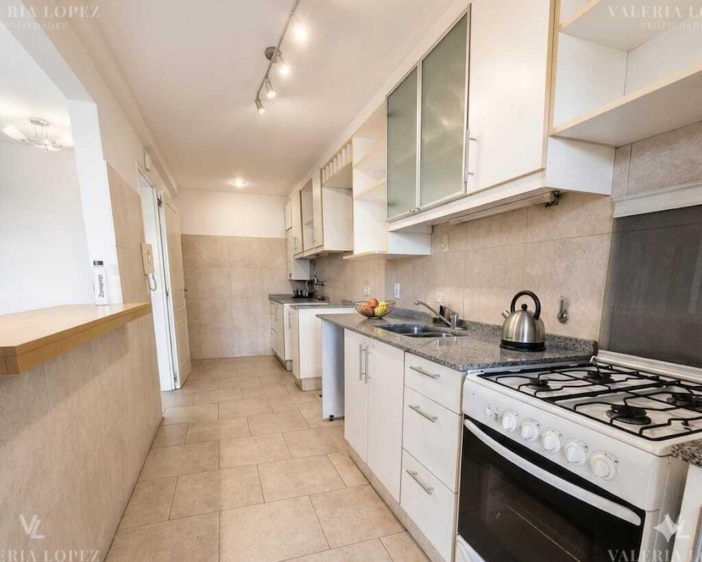 Departamento  en Alquiler en Condominio Tortugas I, Garin, Escobar